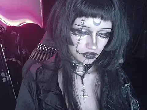Eclipse__yue - nipple clamps