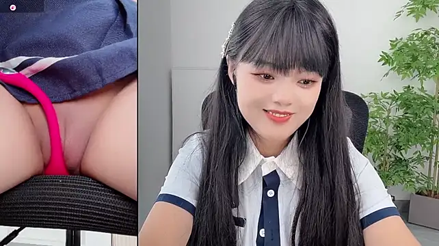 Xianxian-baby - 肉棒抽插喷水spray waterch潮吹き（しおふき）