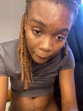 EbonySole1 - Be my my king