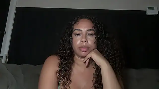 AriesBaddiee_ - sexy dance strip tease