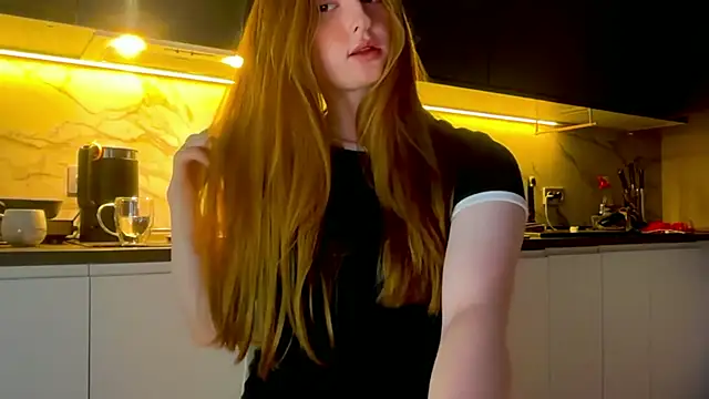 LuxXAngel - make me cum
