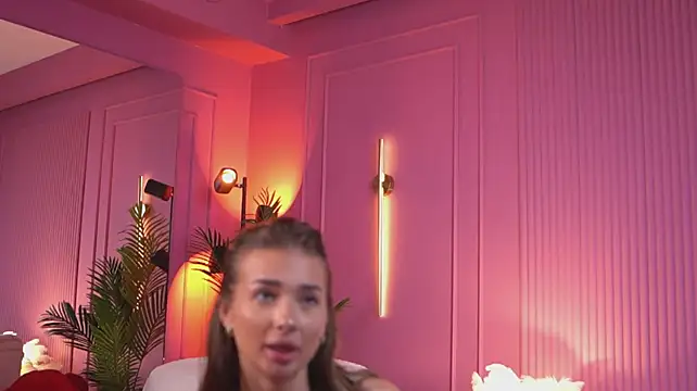 LeylaBunny - Good Girl : I want you to cum