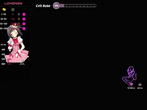 Sofi_miracle - SQUIRT