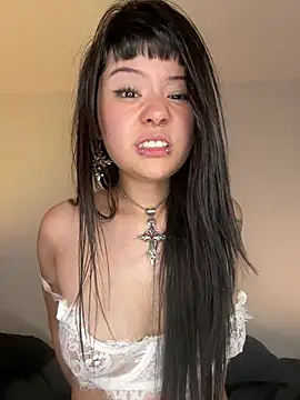 Sweet_soup - Eagle view, Anal Plug Dildo in pussy