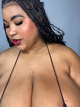 AinaraJimenez - doggy style naked