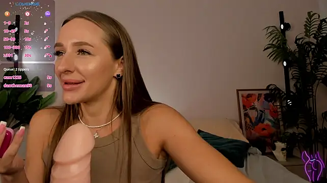 Passi_lover - Get up and show your sexy body