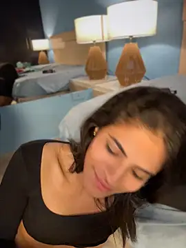 Itsarabella - CONTROL FuckMachine is ON, GOAL squirt💦
