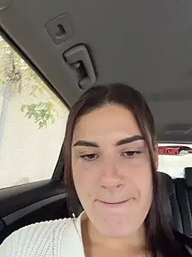 MiraReach - Take off panties + masturbate 👅