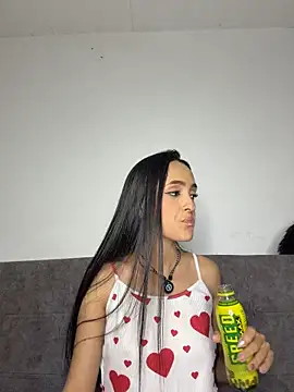 NataliaRivera_ - DON'T LET ME STOP 🥵🔥