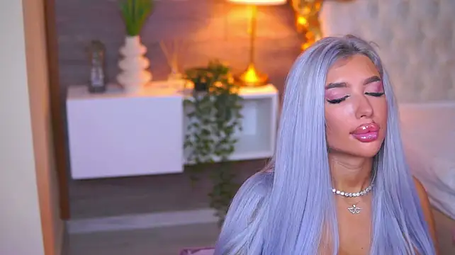 Juicy_Jessye - dildo fuck missionary😈