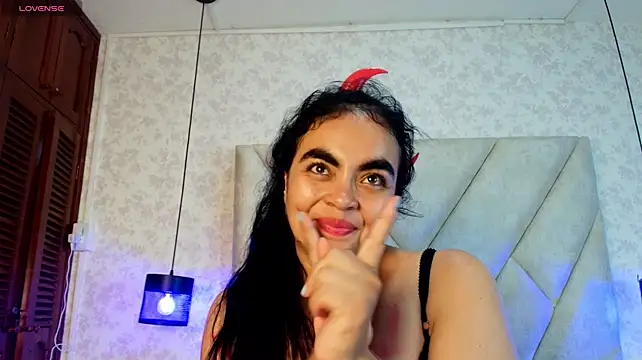 Mega_blenda - punish ass in a galactic demon way