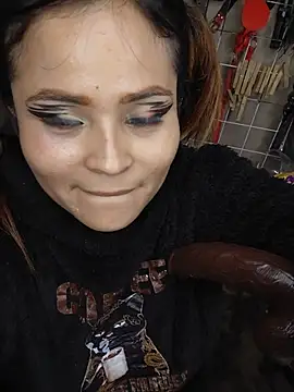 AnagilBDSM - 5minutes of control + slap