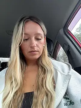 StasyWood - Show dildo🤤