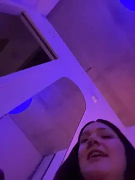 Zarialove - fuck bbc dildo