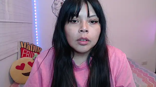 EllieMoonX - Sitting on your face