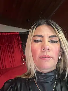 MistressAndre