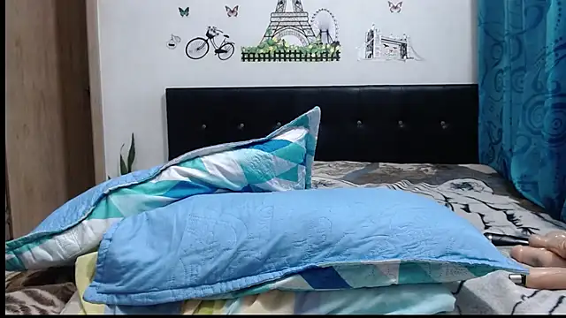 Carlos_and_diana - masturbation blowjob titsfuck