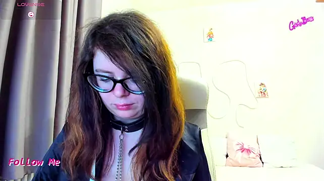 MilisaSweet777 - a slobbery, tight throat