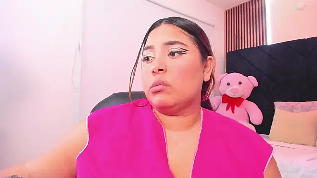 Tatikanyx - 🍒GET UP AND SHAKE BOOBS🍒