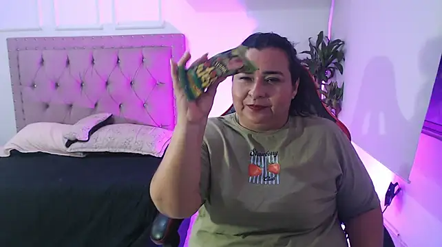 Katiusca_rm - 🌺flash pussy🌺