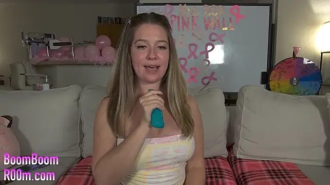 Boomboomr00m - Oiled Up Naked Domi Play 🎤