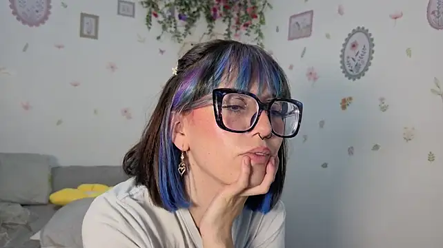 TheMiaDoll - Fuck me + Dildo