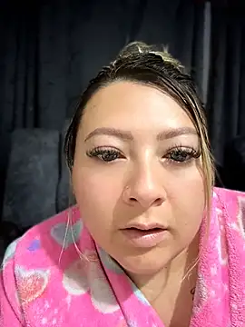 Kharla_Marin - Naked tits silence there are people 😈