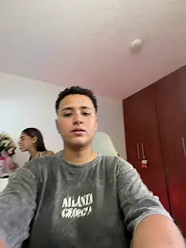 LiaaMoretzz - Spank tits