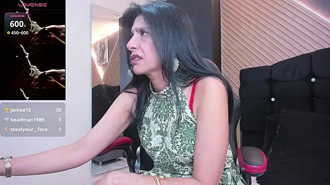 Samantha01_Rosse01 - 2 minutos de control