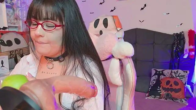 Fia___ - MESSY DEEPTHROAT💕