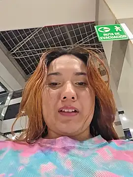 Blushing_Katy - Make me naughty