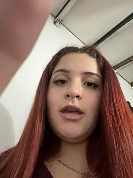 Hellochula777 - Show bien mojada