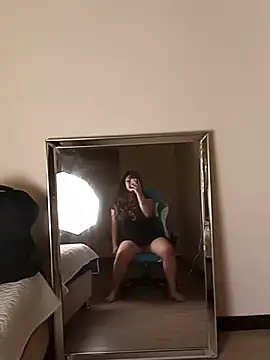 Nala_Green_ - Show boobs, pinching nipples, Oil them