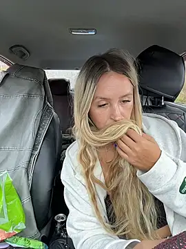 StasyWood - Show dildo🤤