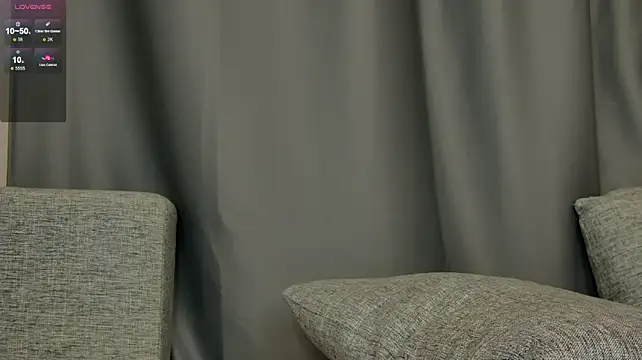 Monasteel - DOMI IN TIGHT PUSSY