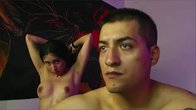 RoseSinsDonViktor - Sex Doggy