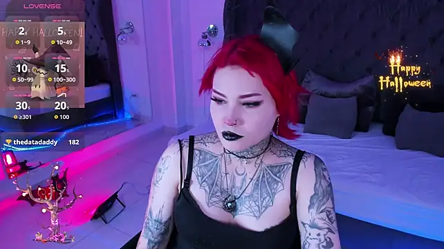 Jinxv_nuss - show tits