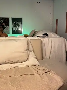 Kushg_rl - lush no cuzinho