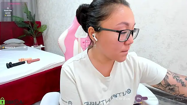 Gentle_muse - Zoom Pussy