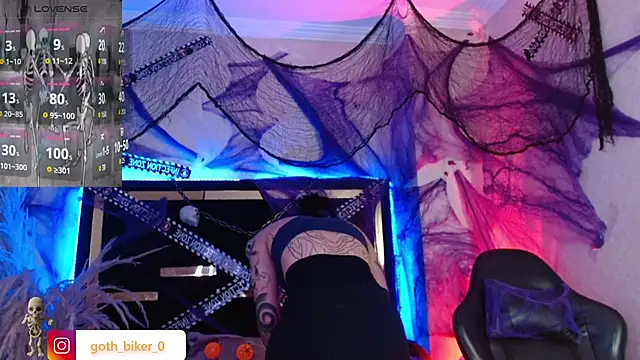 Bunny_O - Put big anal plug 💎