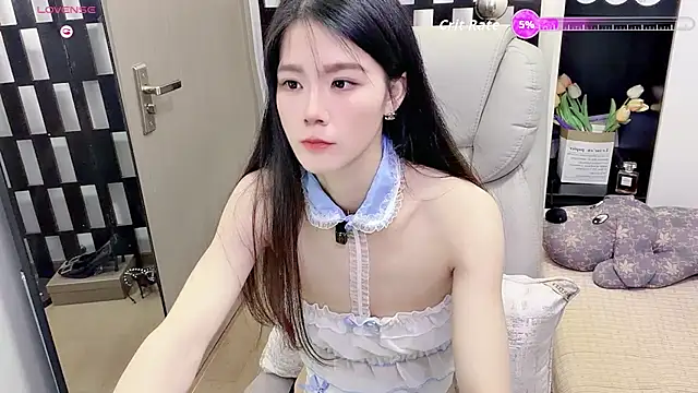 Yueyue-MM - 上空揉胸+玩奶头