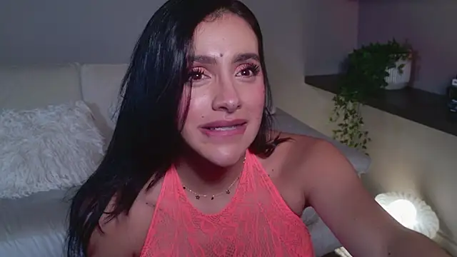 Milana_De - I want to feel it all…