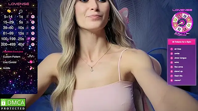 AliceSporty - Undress Me 🔥💖