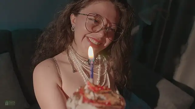Abbyhall_ - Wax show