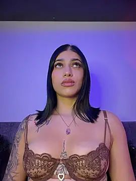 AlannaEvons - Spank Ass