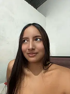 Melissamar - Fingering ass