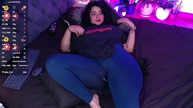 VictoriaMontero30000 - FUCK MY ASS