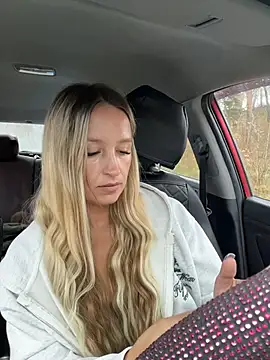 StasyWood - Show dildo🤤
