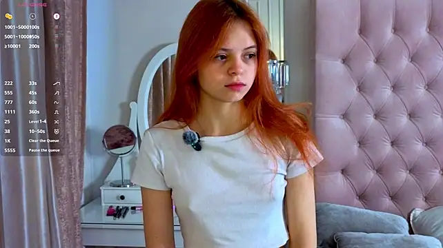 SynnoveBann - play with my cute panties