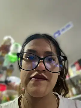 Lilith_Vera - SPANK ASS X 5